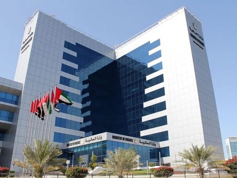 UAE to start global sharing tax data on digital assets, cryptocurrencies by 2028