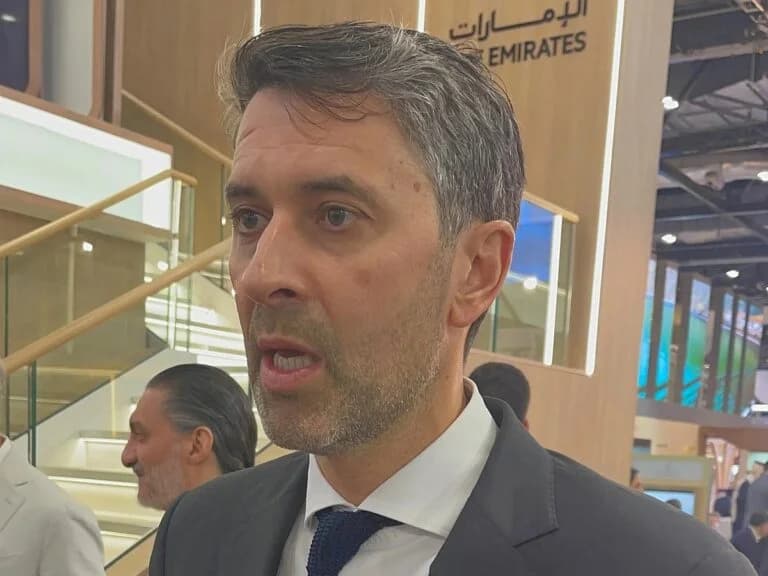 UK remains key market as UAE showcases tourism excellence at WTM, London