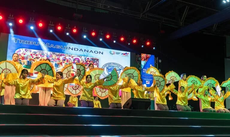 Unity in diversity: Philippine Independence Day 2025 unleashes a cultural tapestry of Filipino pride in Dubai