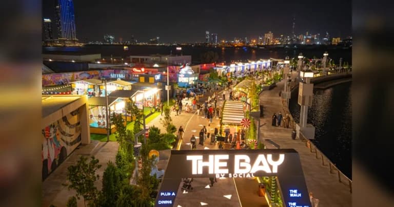 Winter activities in Dubai: From festive markets to rainforest camping, here are 7 must-try experiences