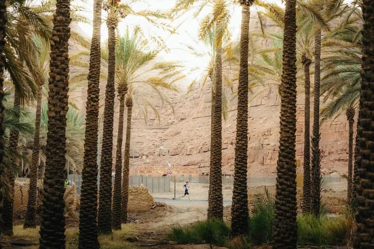 ‘Workout holidays’: These UAE residents buy plane tickets, travel abroad to run marathons
