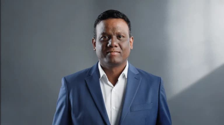 Shiv Rao Challa’s Two Decades of Transforming Waste into Opportunity