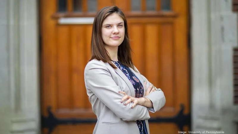 Katherine Sizov