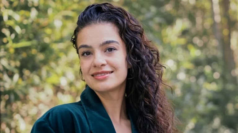 Yasmeen S. Alfaraj: Engineering the Future of Sustainable Manufacturing