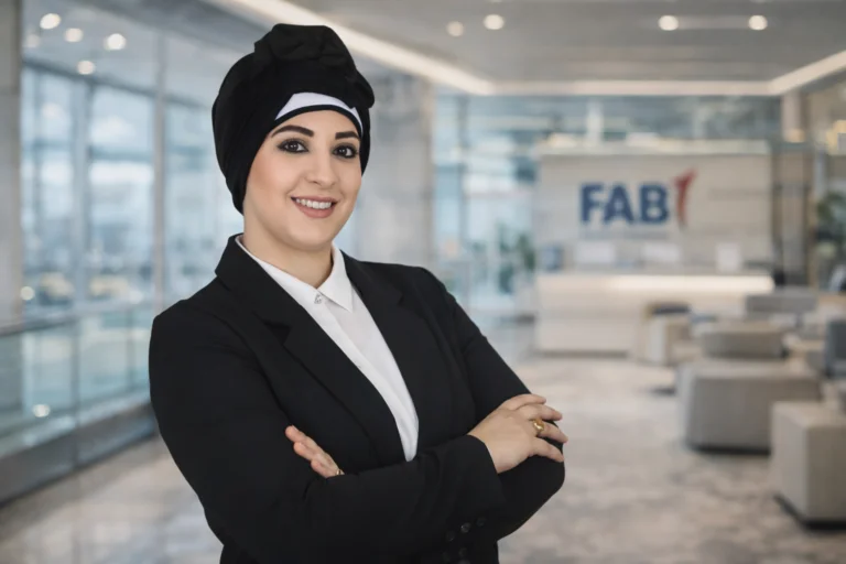 Eman Al Rumi: Cultivating Excellence in Premium Banking Relationships
