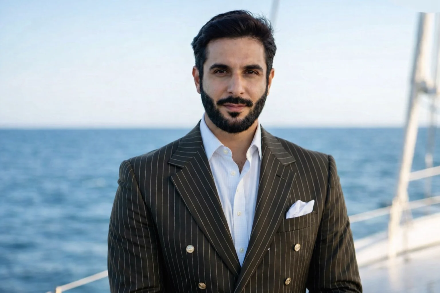 Dawoud Al Tamimi
