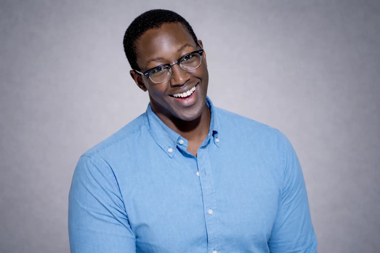 Jeremy Rogers