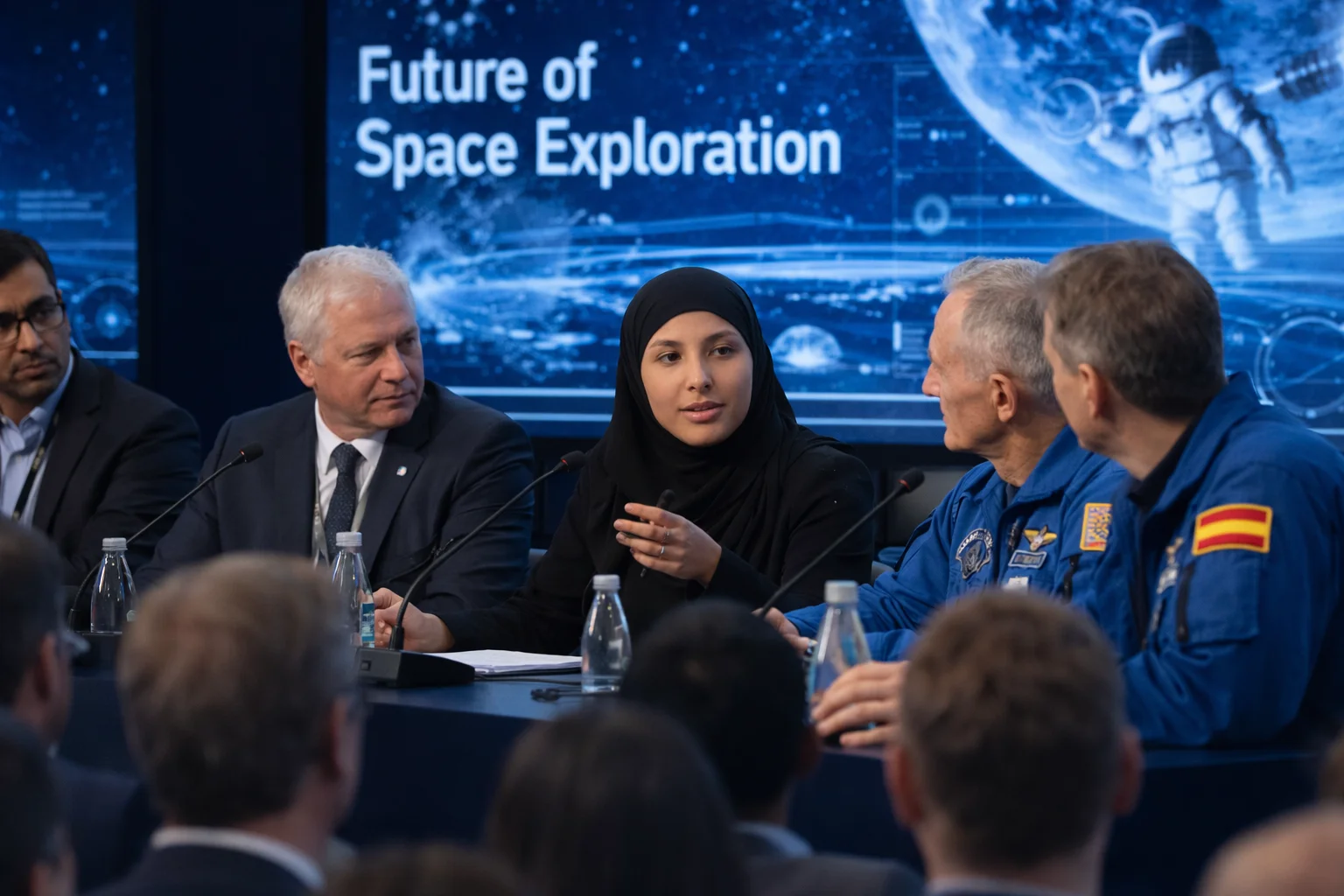 Nora Almohizai