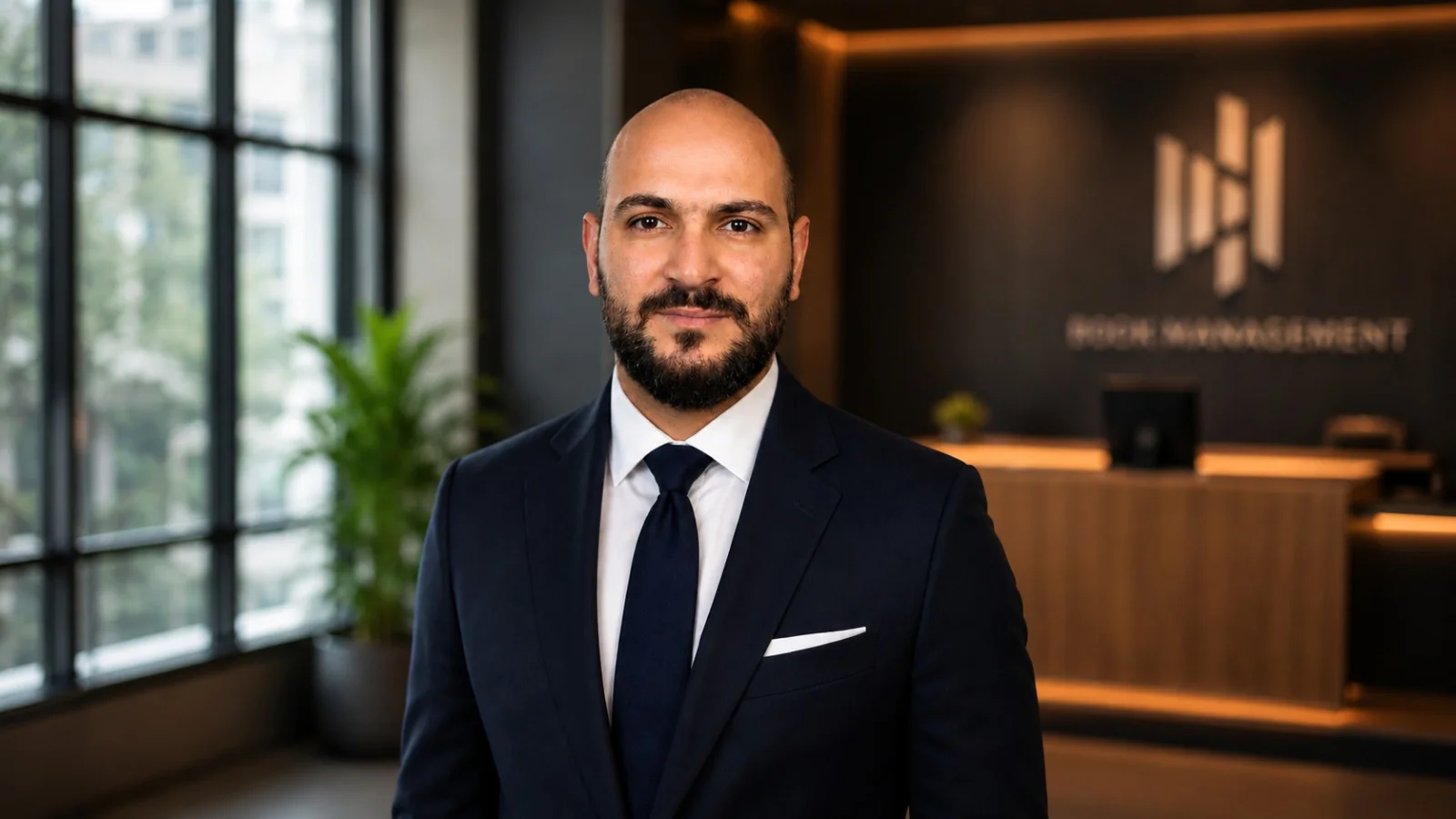 Mohamad Al Ilani