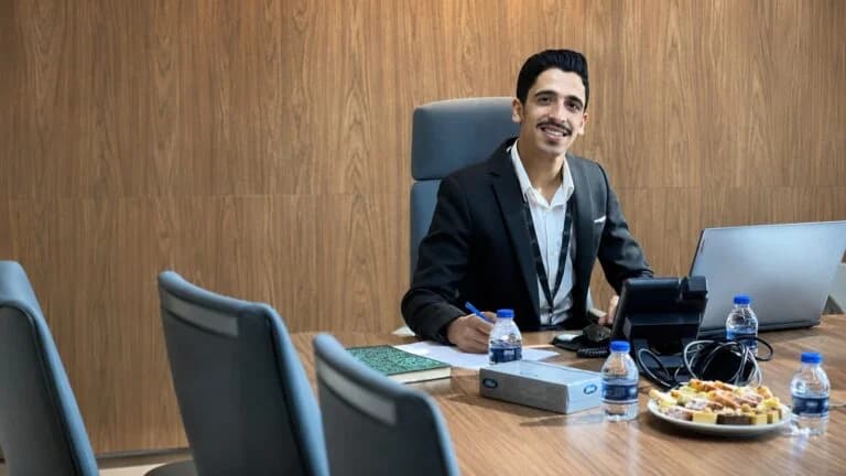 Mohammad Aljaar