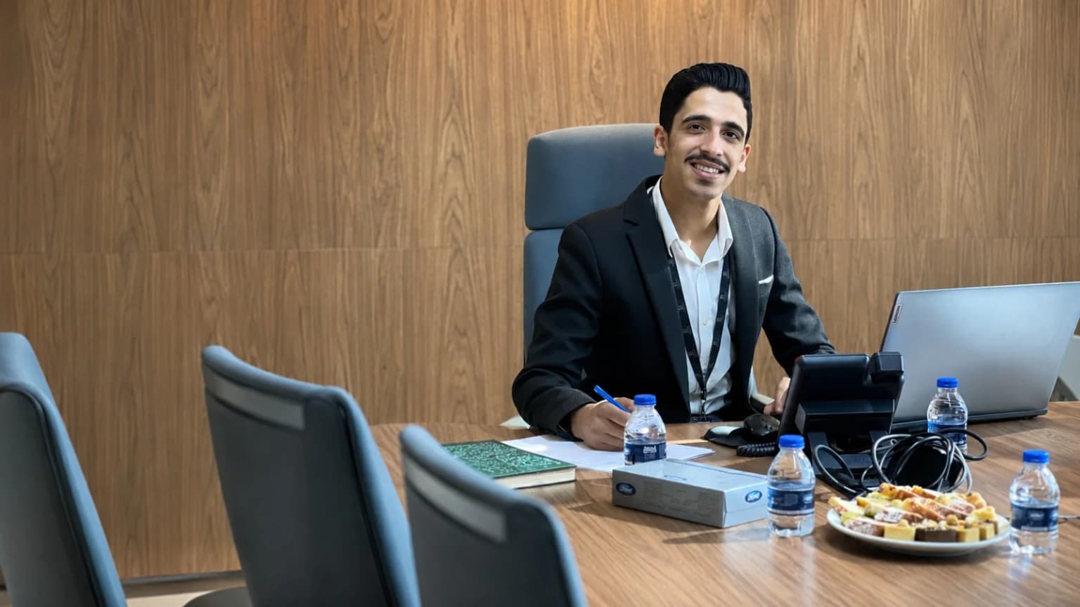 Mohammad Aljaar