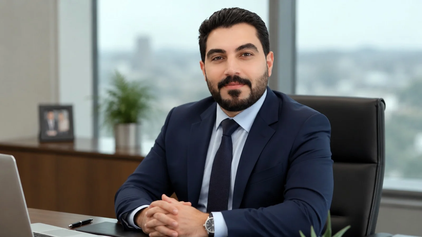 Mohanad Al Khatib