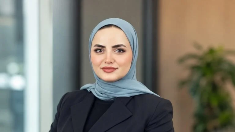 Balqees Shawabkeh