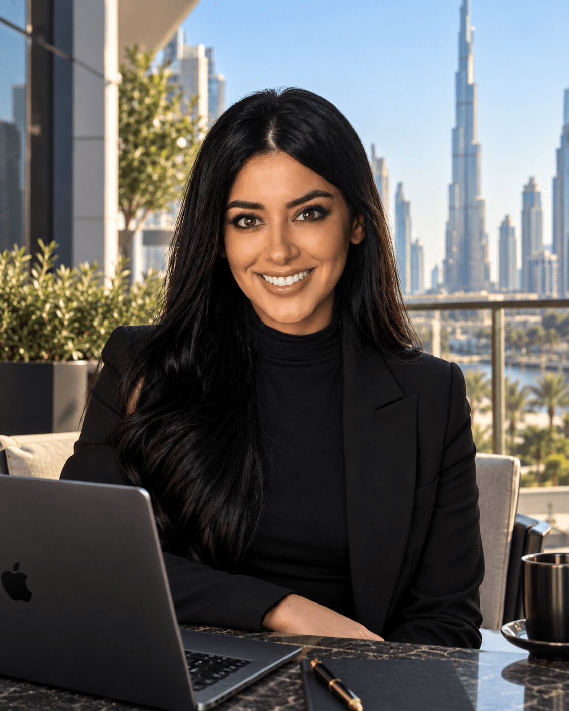 Rasha Hamzeh