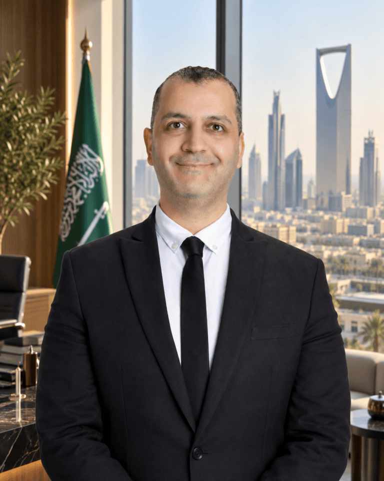 Yazeed Awwad