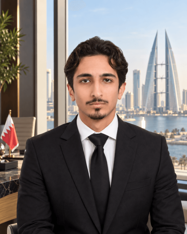 Tariq AlHammadi