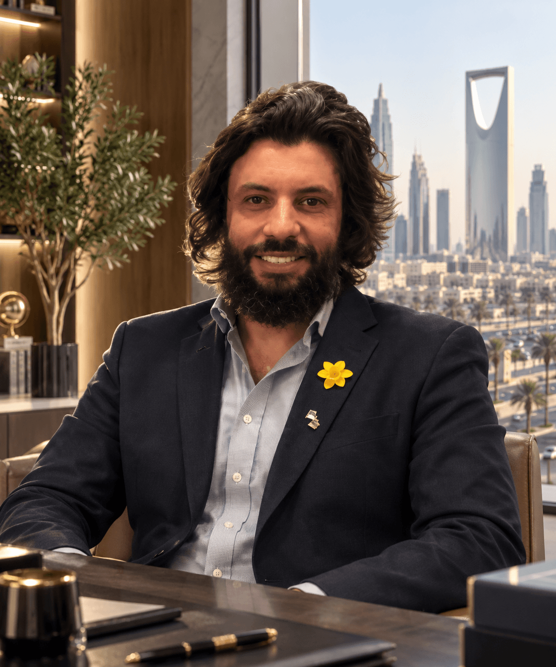 Aziz Menas