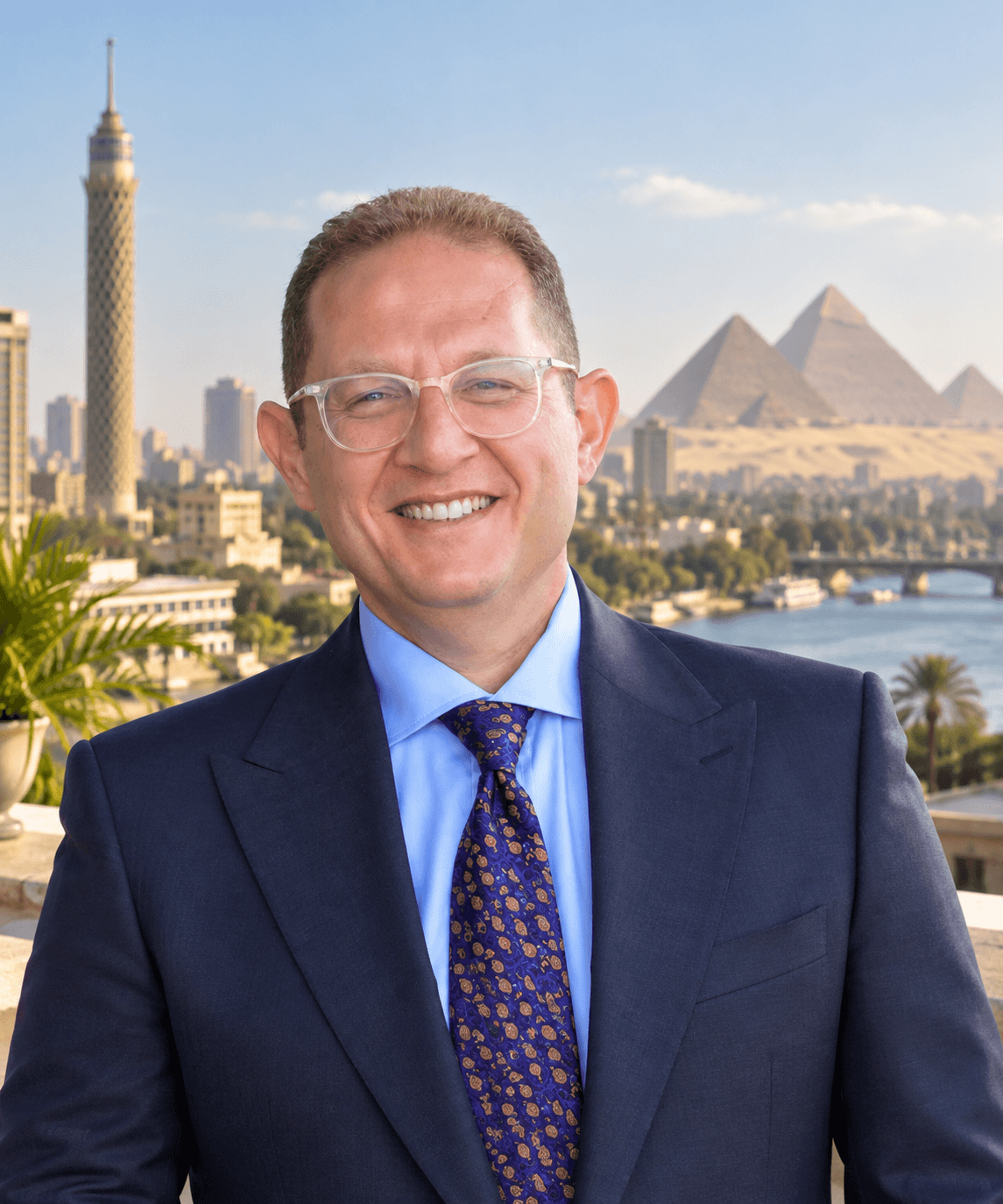 Walid Tayel