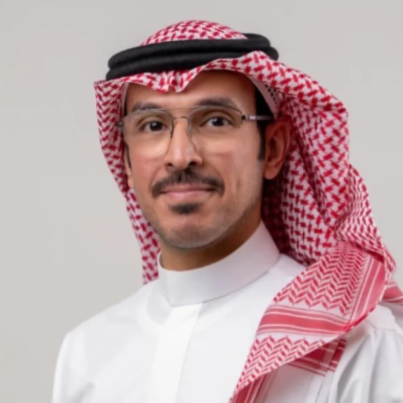 Abdullah Almazroa