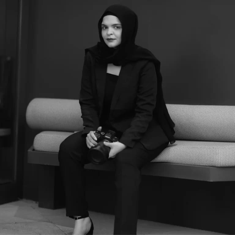 Sadiya Bilal