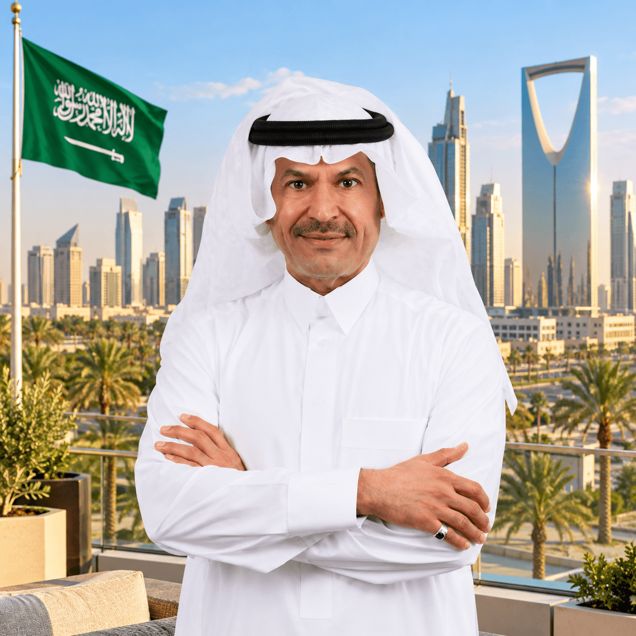 Dr. Soleiman I. Al Towyan
