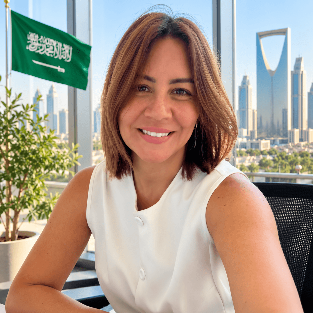 Sherin Morad