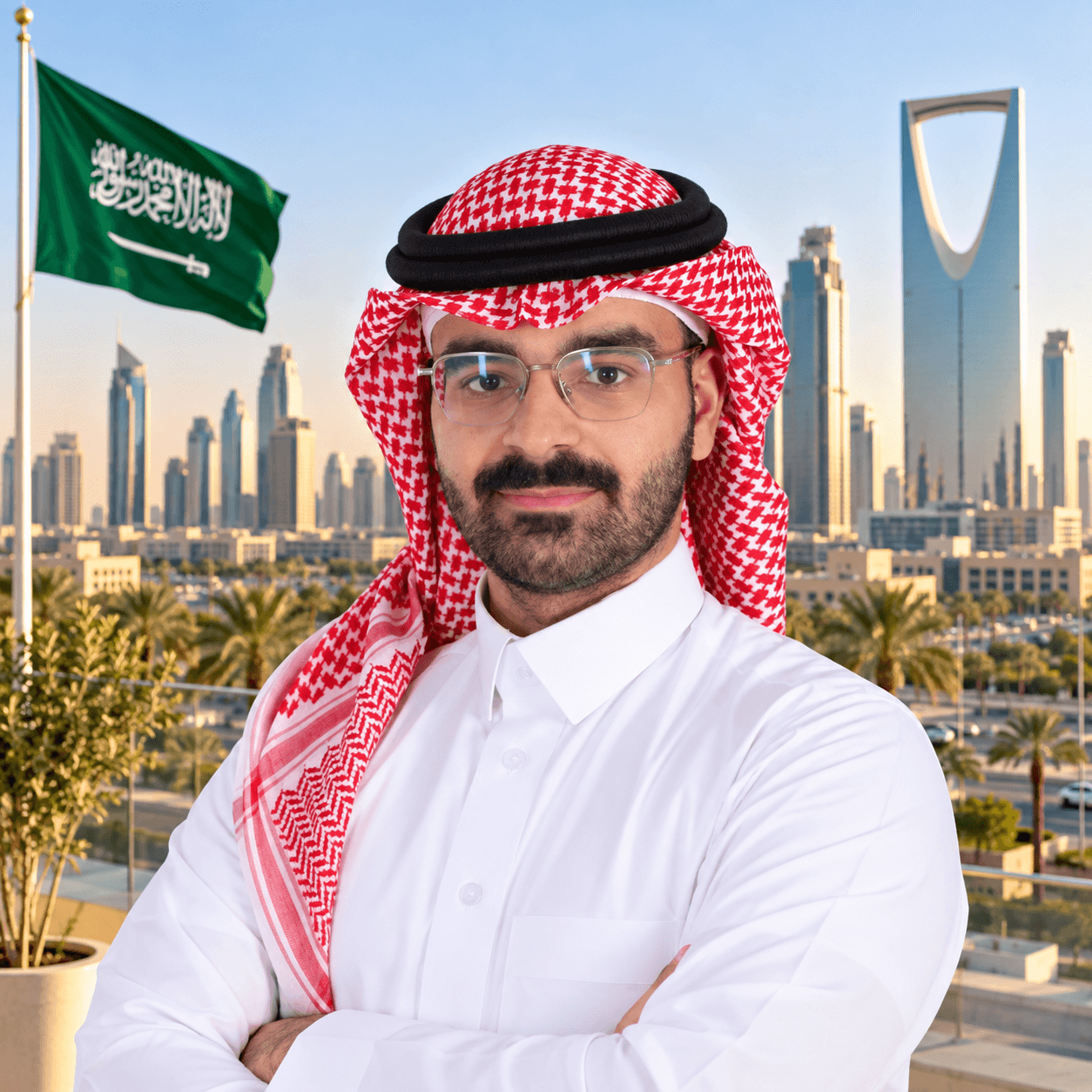Hatem Alharbi